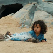Księga pustyni - galeria zdjęć - filmweb