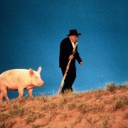 The Milagro Beanfield War - galeria zdjęć - filmweb