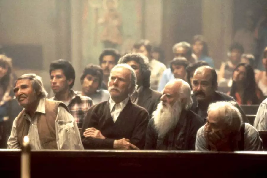 Fasolowa wojna - galeria zdjęć - filmweb