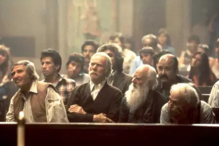 Fasolowa wojna - galeria zdjęć - filmweb