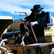 The Milagro Beanfield War - galeria zdjęć - filmweb