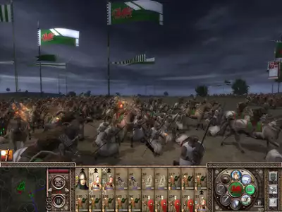 Medieval II: Total War - Królestwa - galeria zdjęć - filmweb