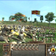 Medieval II: Total War Królestwa - galeria zdjęć - filmweb