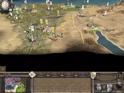 Medieval II: Total War - Królestwa - galeria zdjęć - filmweb