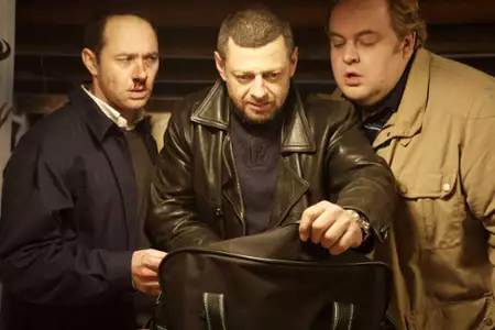Zarżnięci żywcem - galeria zdjęć - filmweb