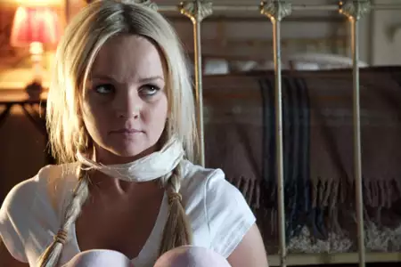Zarżnięci żywcem - galeria zdjęć - filmweb