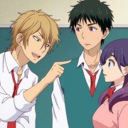 Watashi ga Motete Dōsunda - galeria zdjęć - filmweb