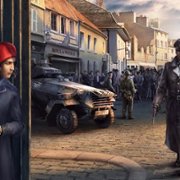 Hearts of Iron IV: La Resistance - galeria zdjęć - filmweb