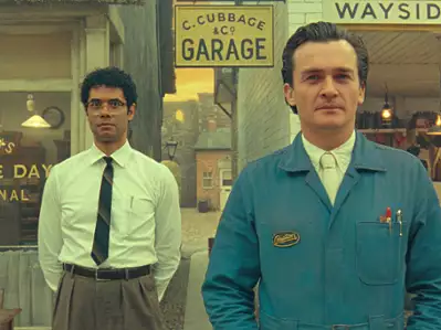 Szczurołap - galeria zdjęć - filmweb