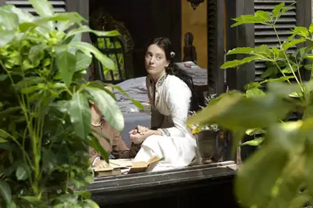 Miłość w czasach zarazy - galeria zdjęć - filmweb