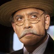 Florentino Ariza