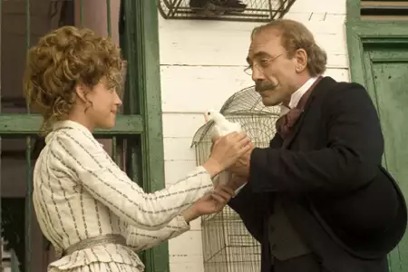 Miłość w czasach zarazy - galeria zdjęć - filmweb