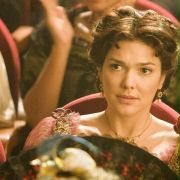 Laura Harring w Miłość w czasach zarazy
