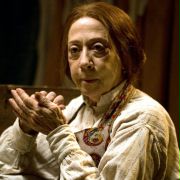Fernanda Montenegro w Miłość w czasach zarazy