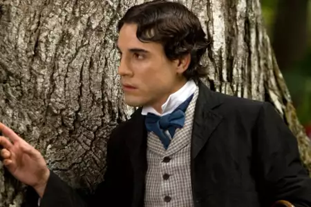 Miłość w czasach zarazy - galeria zdjęć - filmweb