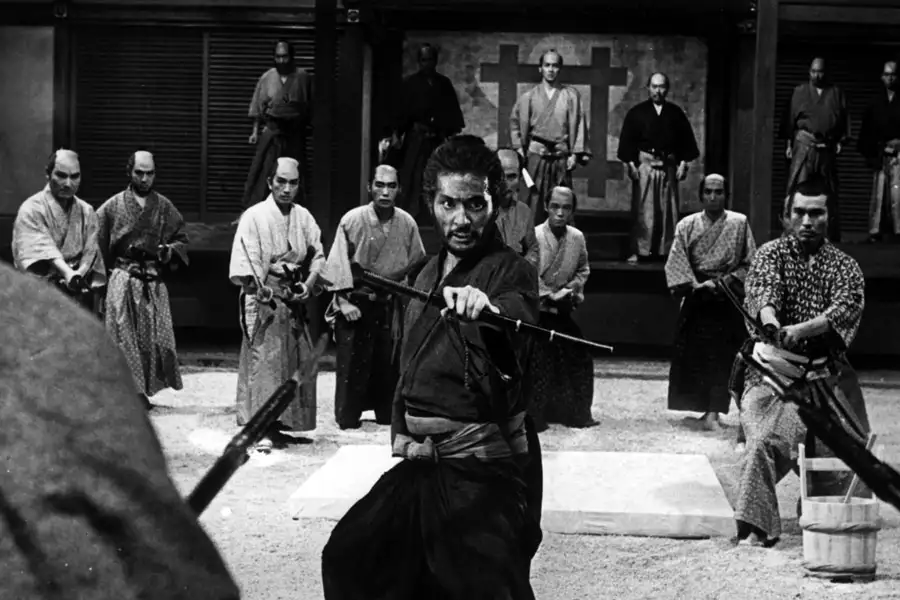 Harakiri - galeria zdjęć - filmweb