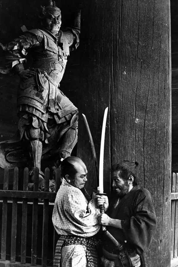 Harakiri - galeria zdjęć - filmweb