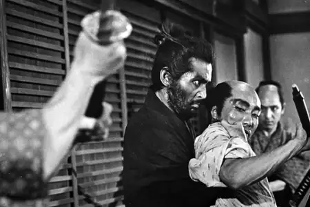 Harakiri - galeria zdjęć - filmweb