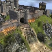 Stronghold 2 - galeria zdjęć - filmweb