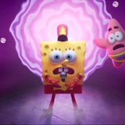 SpongeBob Kanciastoporty: The Cosmic Shake - galeria zdjęć - filmweb