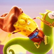 SpongeBob Kanciastoporty: The Cosmic Shake - galeria zdjęć - filmweb