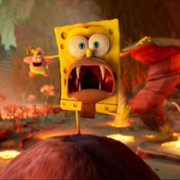SpongeBob SquarePants: The Cosmic Shake - galeria zdjęć - filmweb