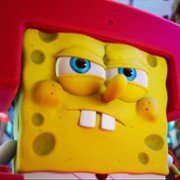 SpongeBob SquarePants: The Cosmic Shake - galeria zdjęć - filmweb