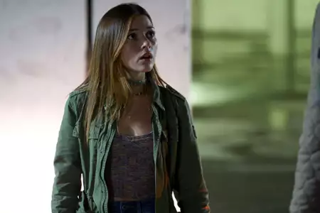 Duff i Wazowski - galeria zdjęć - filmweb