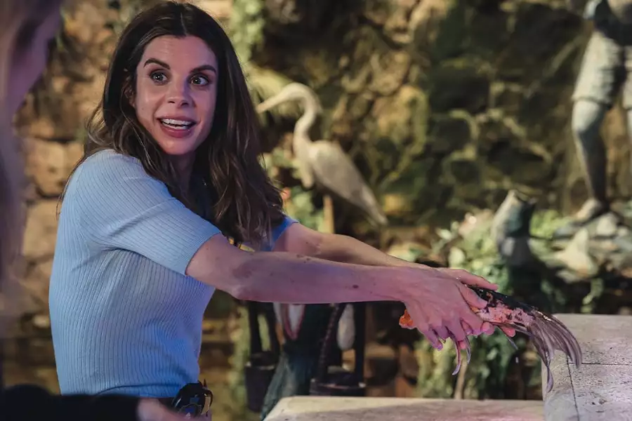 Duff i Wazowski - galeria zdjęć - filmweb