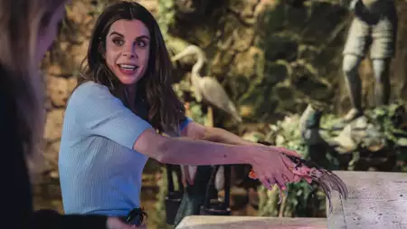 Duff i Wazowski - galeria zdjęć - filmweb