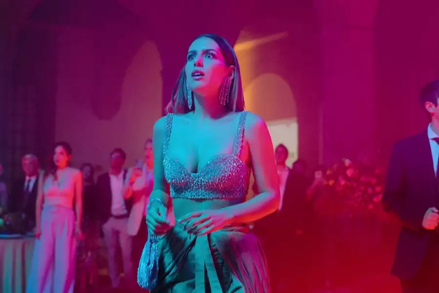 Zmowa milczenia - galeria zdjęć - filmweb