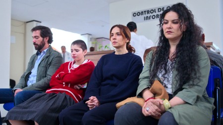 Sezon 1 Odcinek 11 La mente maestra