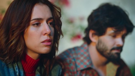 Sezon 1 Odcinek 16 Un nuevo amor