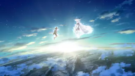 Tsuki ga Michibiku Isekai Dōchū - galeria zdjęć - filmweb