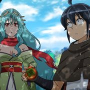 Tsuki ga Michibiku Isekai Dōchū - galeria zdjęć - filmweb