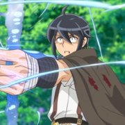 Tsuki ga Michibiku Isekai Dōchū - galeria zdjęć - filmweb