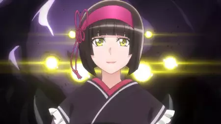 Tsuki ga Michibiku Isekai Dōchū - galeria zdjęć - filmweb