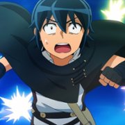 Tsuki ga Michibiku Isekai Dōchū - galeria zdjęć - filmweb