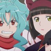 Tsuki ga Michibiku Isekai Dōchū - galeria zdjęć - filmweb