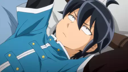 Tsuki ga Michibiku Isekai Dōchū - galeria zdjęć - filmweb