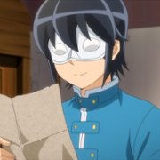 Tsuki ga Michibiku Isekai Dōchū - galeria zdjęć - filmweb