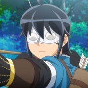 Tsuki ga Michibiku Isekai Dōchū - galeria zdjęć - filmweb