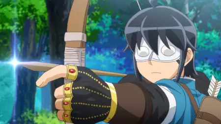 Tsuki ga Michibiku Isekai Dōchū - galeria zdjęć - filmweb