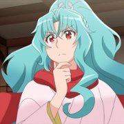 Tsuki ga Michibiku Isekai Dōchū - galeria zdjęć - filmweb