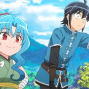 Tsuki ga Michibiku Isekai Dōchū - galeria zdjęć - filmweb
