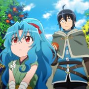 Tsuki ga Michibiku Isekai Dōchū - galeria zdjęć - filmweb