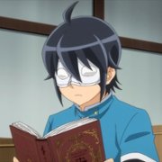 Tsuki ga Michibiku Isekai Dōchū - galeria zdjęć - filmweb