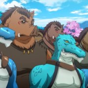 Tsuki ga Michibiku Isekai Dōchū - galeria zdjęć - filmweb