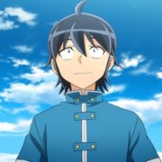 Tsuki ga Michibiku Isekai Dōchū - galeria zdjęć - filmweb