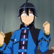 Tsuki ga Michibiku Isekai Dōchū - galeria zdjęć - filmweb
